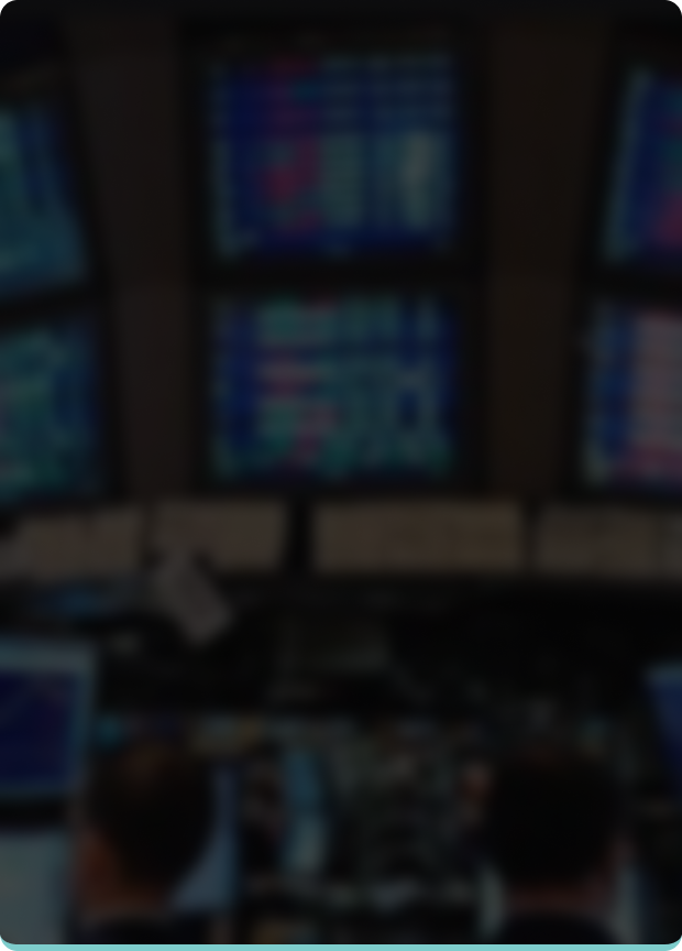 Cross-Market Arbitrage